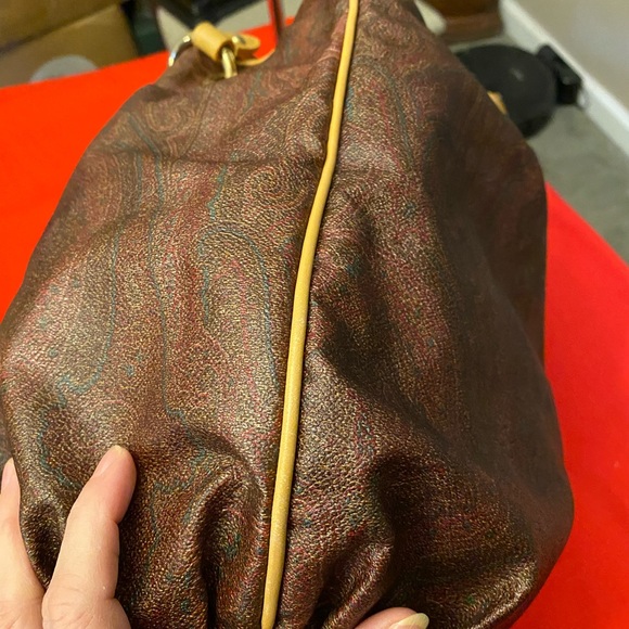 Etro of Milano Bag - Picture 12 of 12